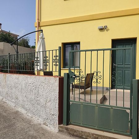 Casa Vacanze - Villa San Pietro Dış mekan fotoğraf