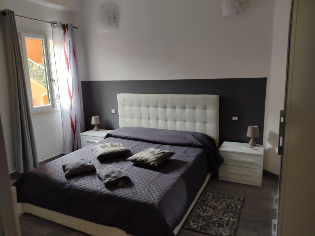 Casa Vacanze - Villa San Pietro Dış mekan fotoğraf