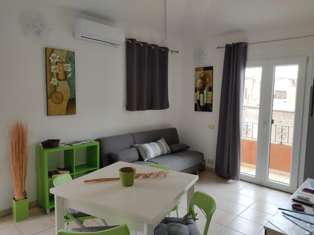 Casa Vacanze - Villa San Pietro Dış mekan fotoğraf