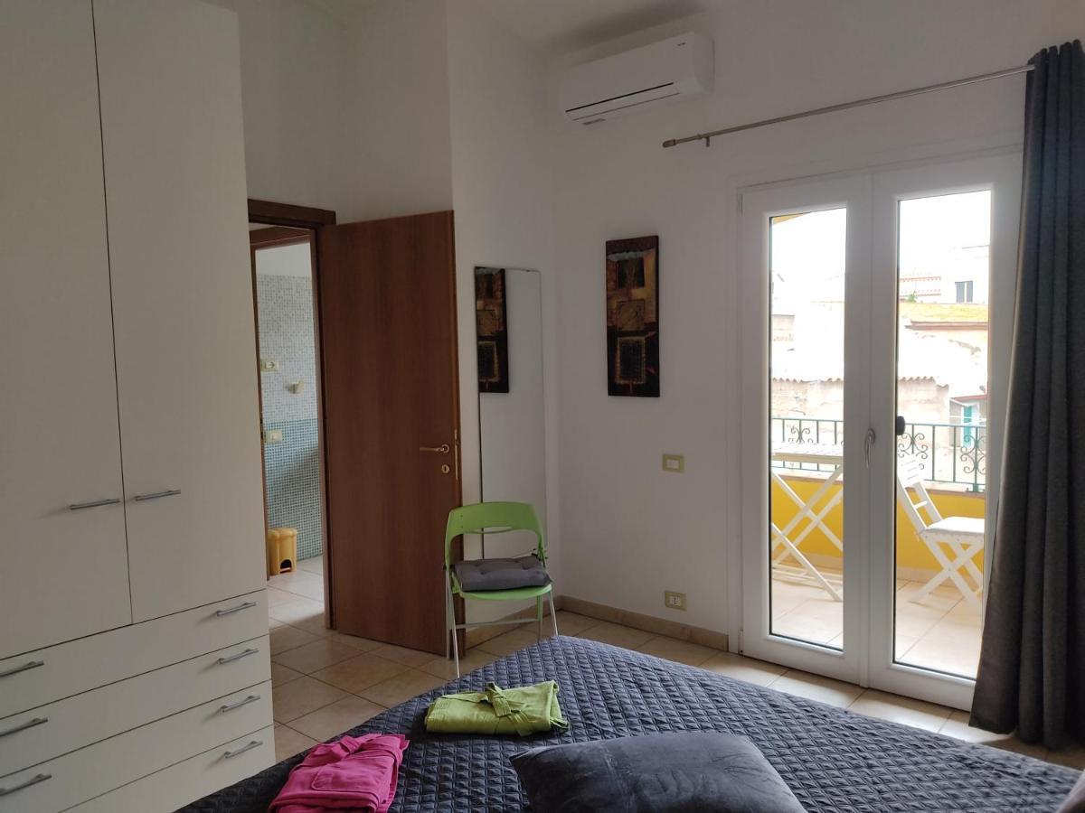Casa Vacanze - Villa San Pietro Dış mekan fotoğraf
