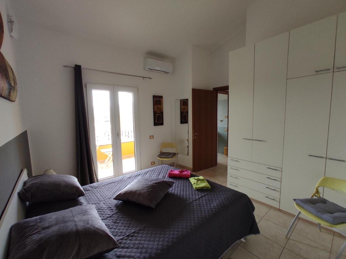 Casa Vacanze - Villa San Pietro Dış mekan fotoğraf