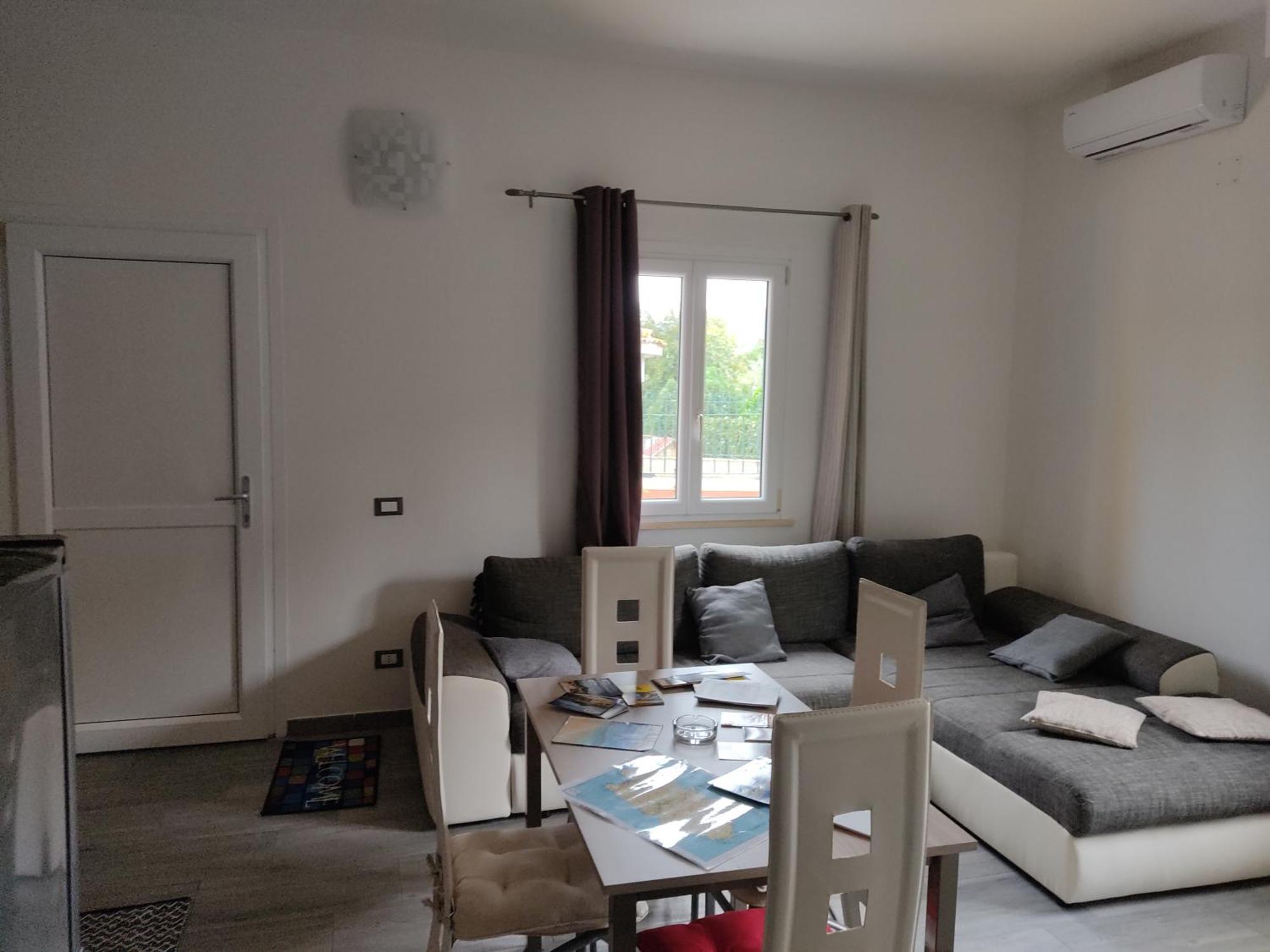 Casa Vacanze - Villa San Pietro Dış mekan fotoğraf