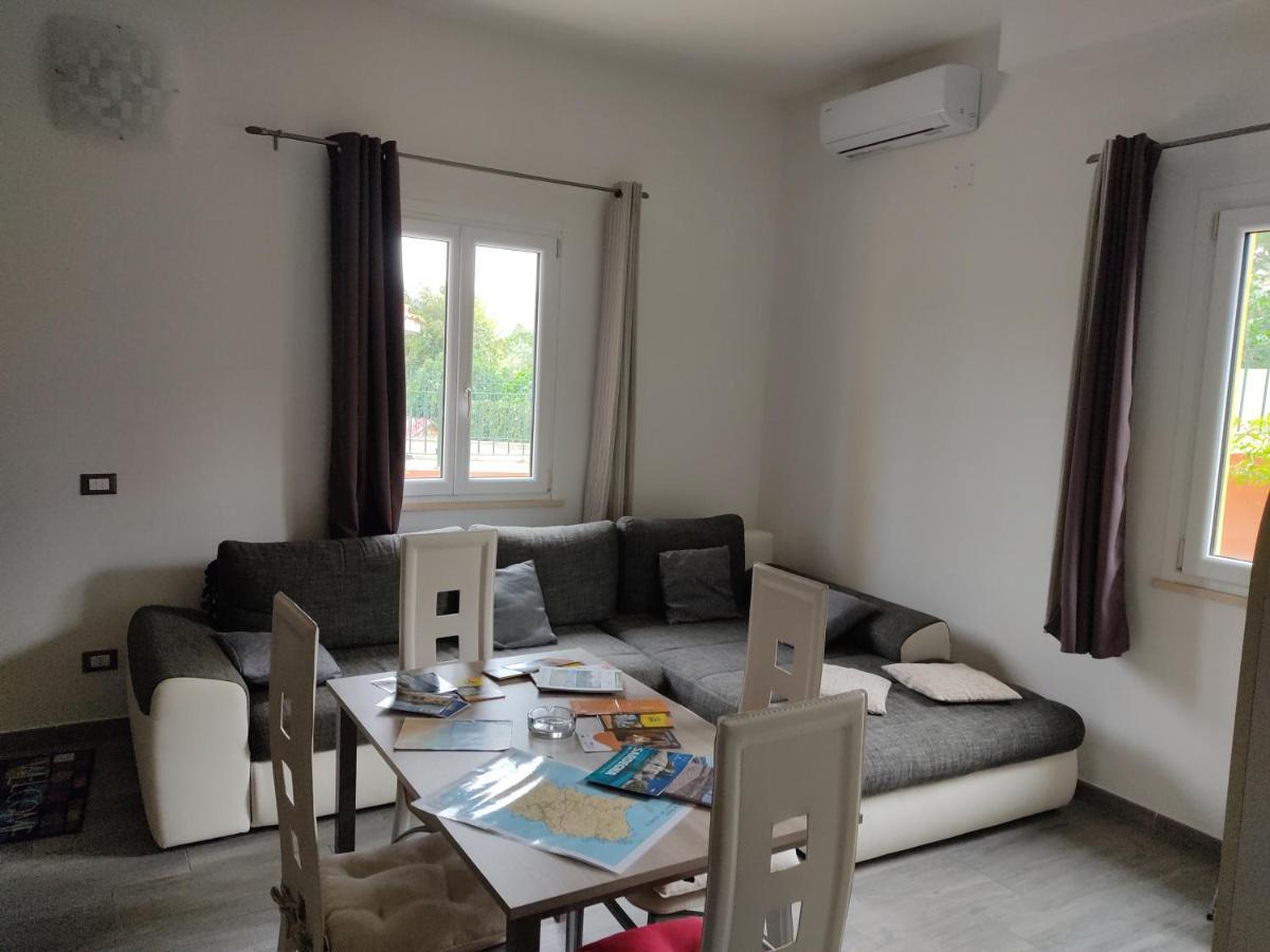 Casa Vacanze - Villa San Pietro Dış mekan fotoğraf