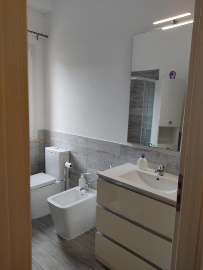 Casa Vacanze - Villa San Pietro Dış mekan fotoğraf