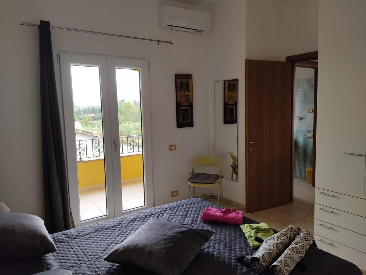 Casa Vacanze - Villa San Pietro Dış mekan fotoğraf