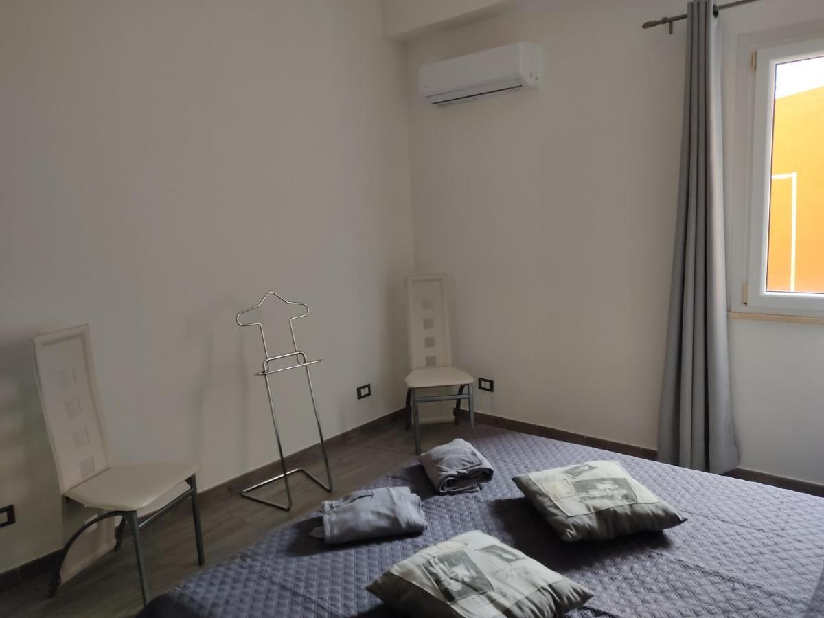 Casa Vacanze - Villa San Pietro Dış mekan fotoğraf