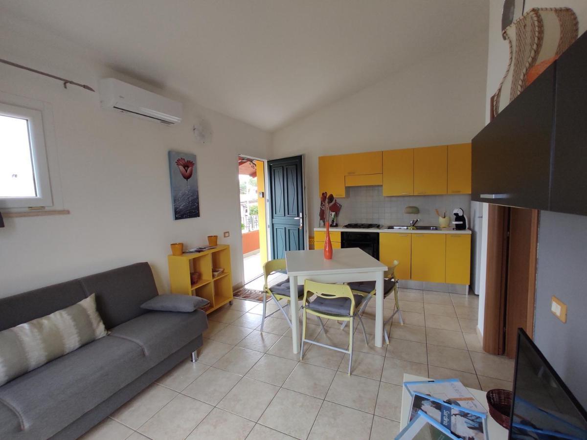 Casa Vacanze - Villa San Pietro Dış mekan fotoğraf