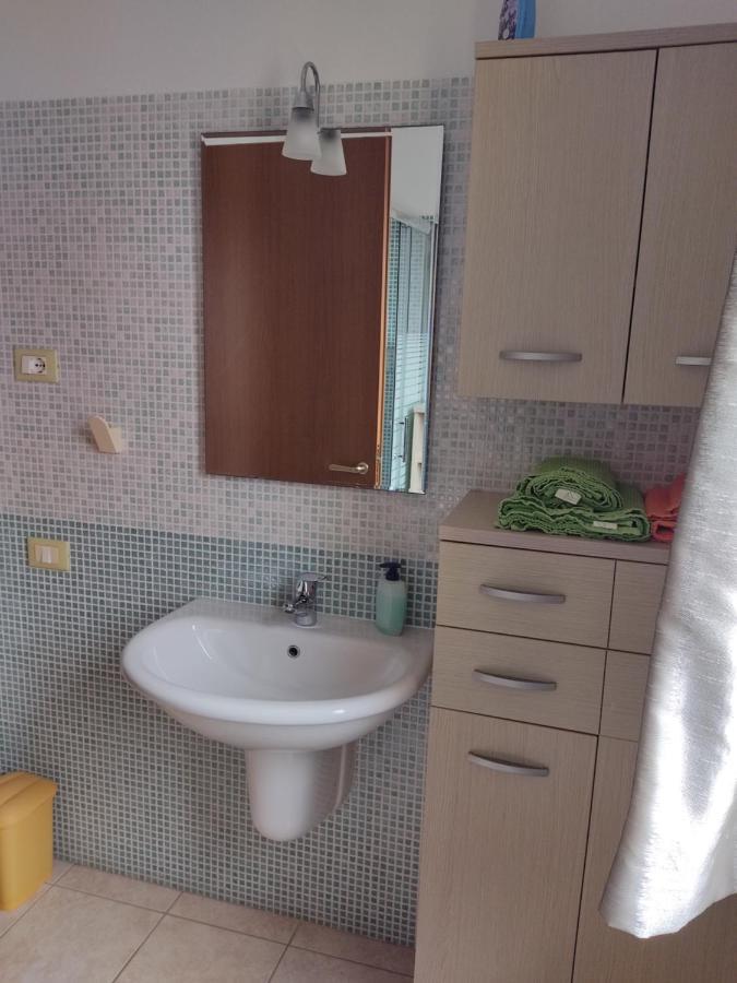 Casa Vacanze - Villa San Pietro Dış mekan fotoğraf