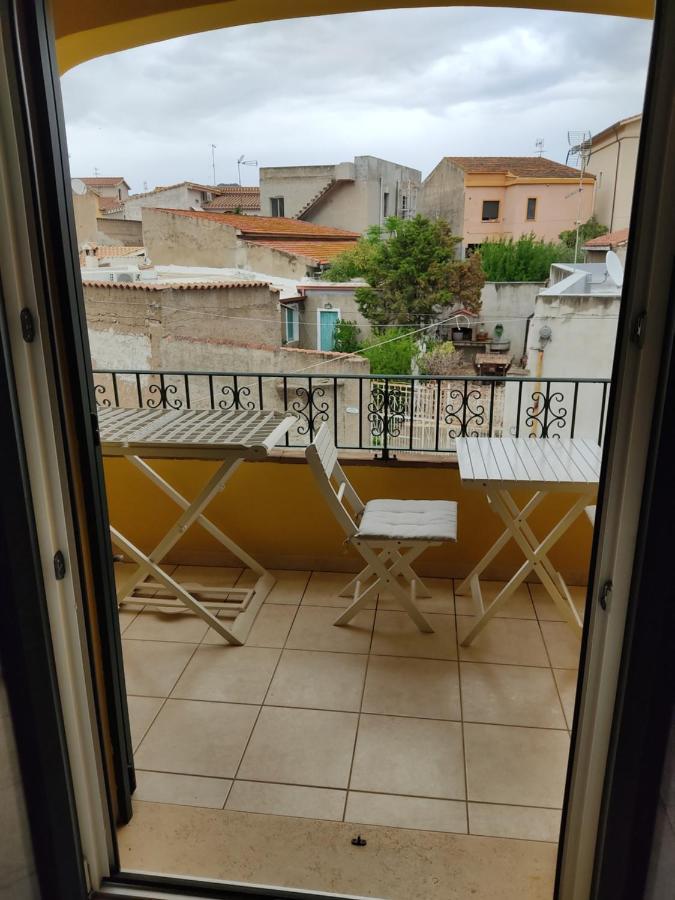 Casa Vacanze - Villa San Pietro Dış mekan fotoğraf