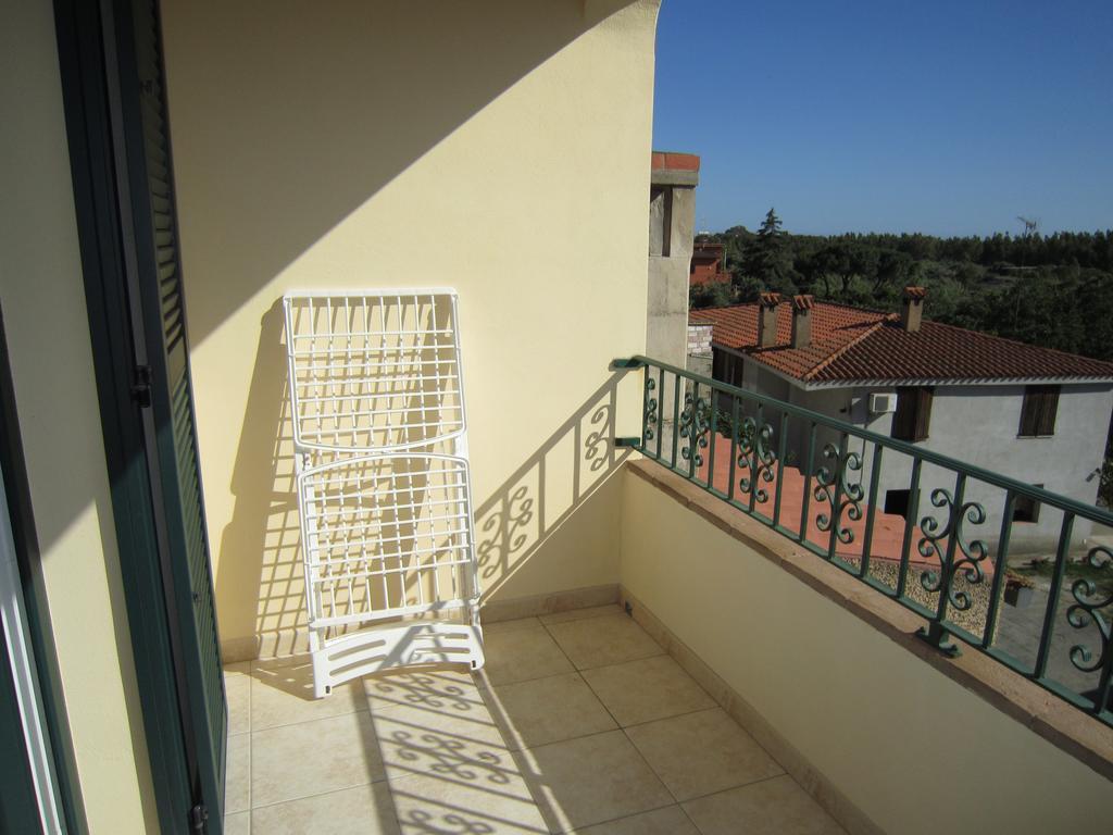 Casa Vacanze - Villa San Pietro Dış mekan fotoğraf