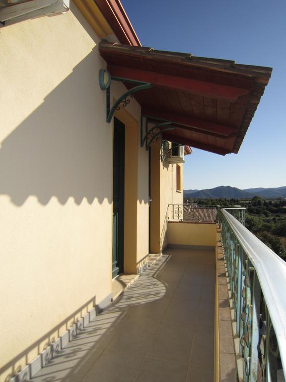 Casa Vacanze - Villa San Pietro Dış mekan fotoğraf