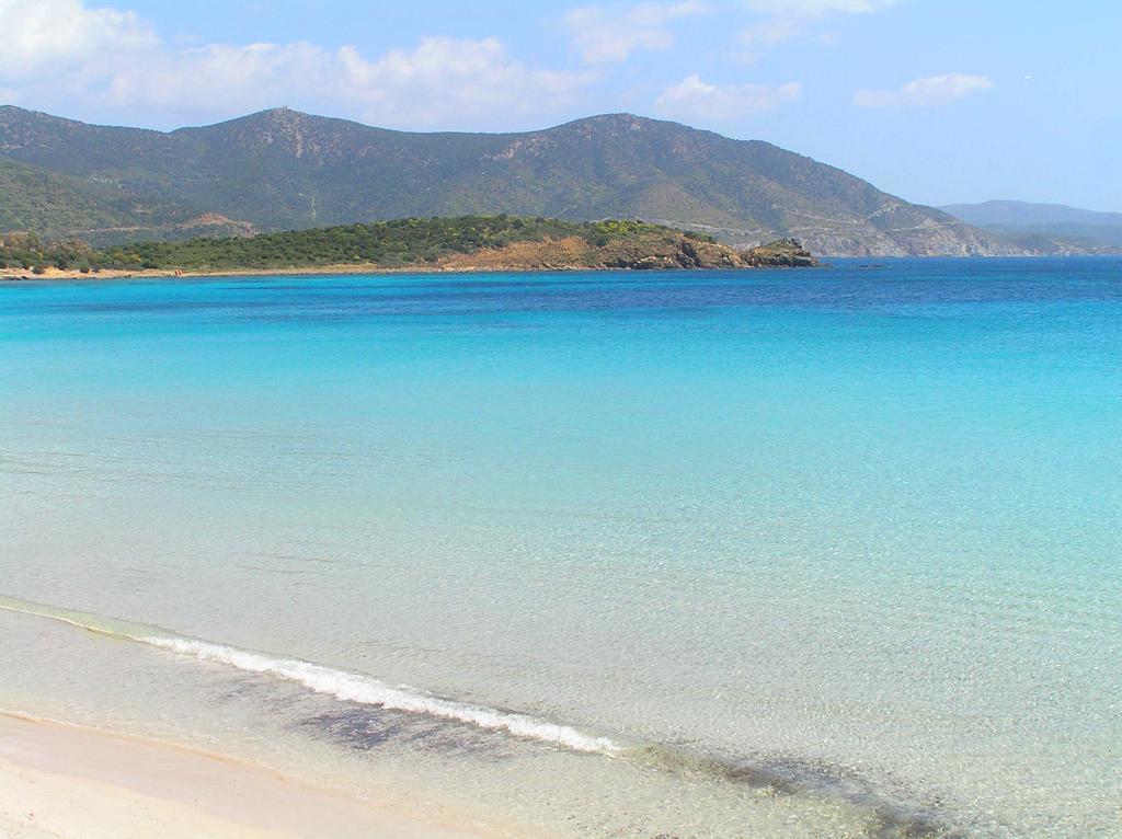 Casa Vacanze - Villa San Pietro Dış mekan fotoğraf
