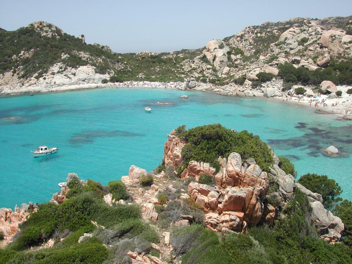 Casa Vacanze - Villa San Pietro Dış mekan fotoğraf