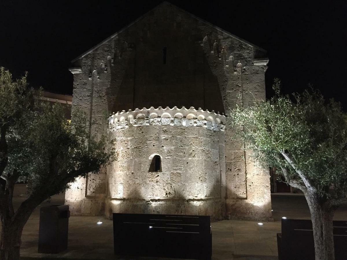Casa Vacanze - Villa San Pietro Dış mekan fotoğraf